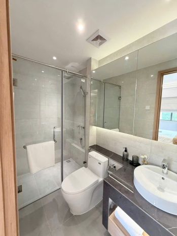 K-home apartment: hơi thở xanh trong lòng đô thị 6770953