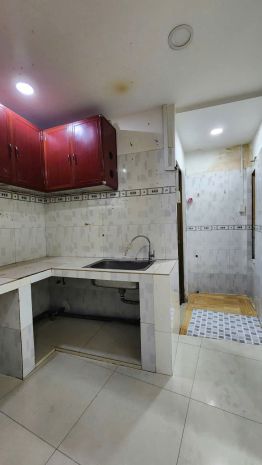 Nhà 2 tầng 3.6x7.5m, nh l 6,5m đường ba đình p.hưng phú 6770966