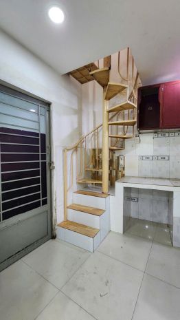 Nhà 2 tầng 3.6x7.5m, nh l 6,5m đường ba đình p.hưng phú 6770969