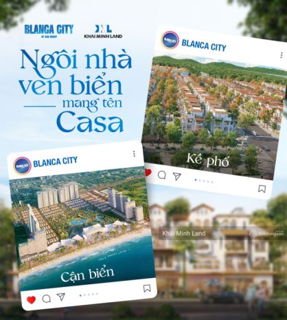 Cơ hội đầu tư đắt giá: sun blanca vũng tàu chính thức mở 6771108