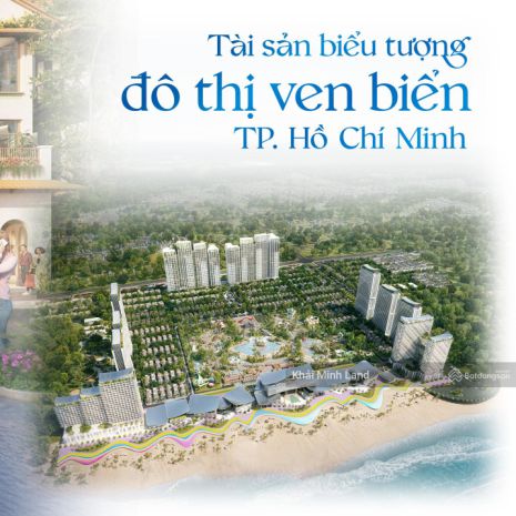 Cơ hội đầu tư đắt giá: sun blanca vũng tàu chính thức mở 6771109