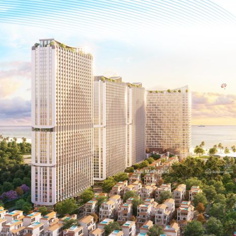 Cơ hội đầu tư đắt giá: sun blanca vũng tàu chính thức mở 6771111