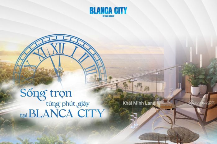 Cơ hội đầu tư đắt giá: sun blanca vũng tàu chính thức mở 6771114