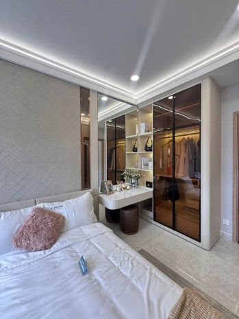 1pn 45m², 1,050 tỷ 1 phòng ngủ rộng rãi, phòng khách  bếp 6771147