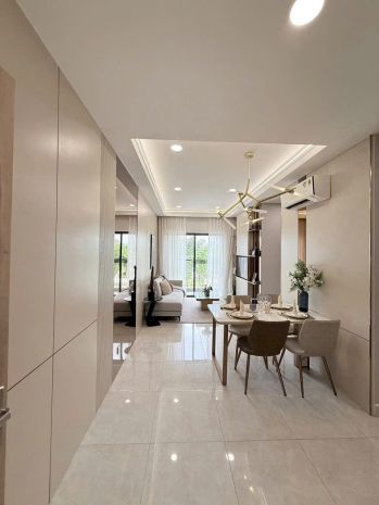 Căn 2pn 7072m², view hồ bơi xanh mát 6771211