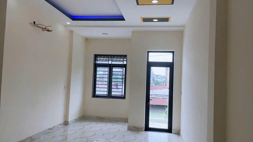 Bán nhà mt kd kdc đại hải  phan văn hớn , xuân thới 6771215