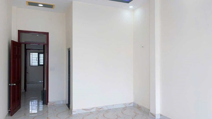 Bán nhà mt kd kdc đại hải  phan văn hớn , xuân thới 6771217