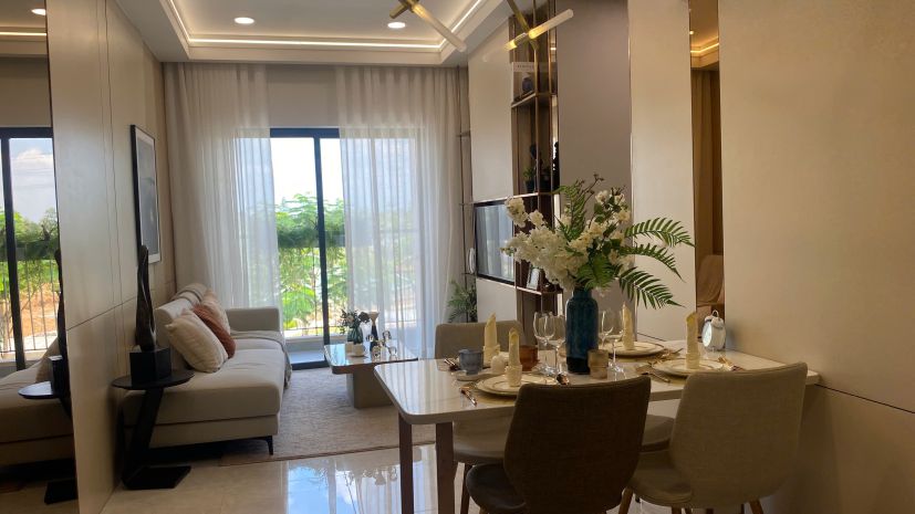 Căn 2pn, không gian sống chuẩn singapore 6771233