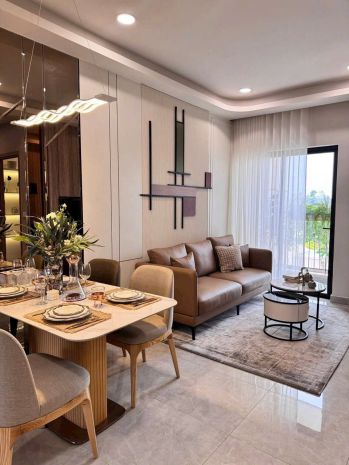 Căn 2pn, không gian sống chuẩn singapore 6771237