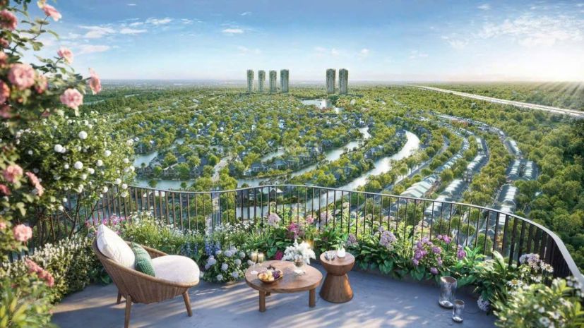 Cập nhật giỏ hàng căn hộ eco retreat 2pn, 3pn - 2wc giá chỉ 6771240