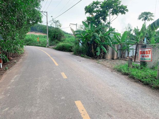 Đất đẹp - giá tốt - bán gấp lô đất tiềm năng tại  ấp 5, xã 6771325