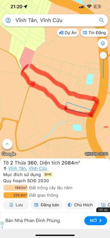 Đất đẹp - giá tốt - bán gấp lô đất tiềm năng tại  ấp 5, xã 6771329