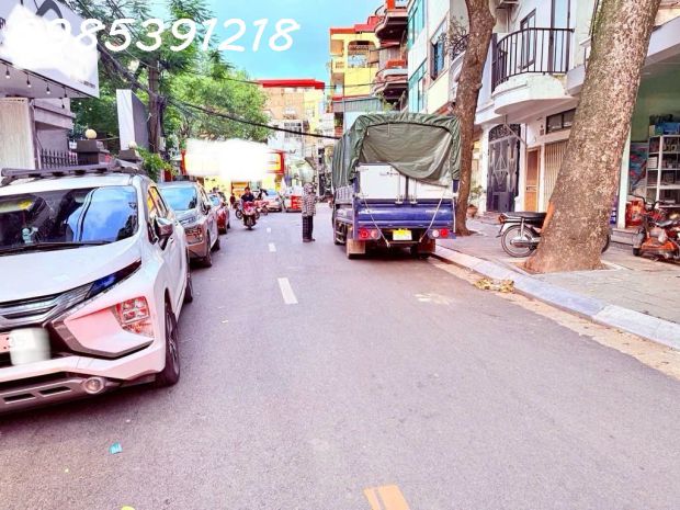 Oto qua cổng- trương định- 30m2-5t- 6.95tỷctl - khu dân 6771358