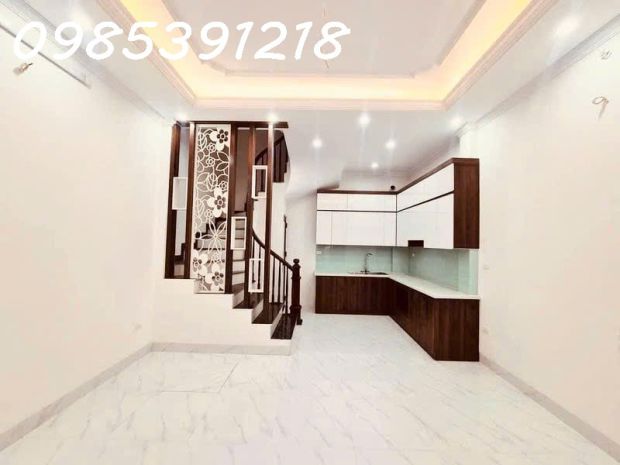 Oto qua cổng- trương định- 30m2-5t- 6.95tỷctl - khu dân 6771359
