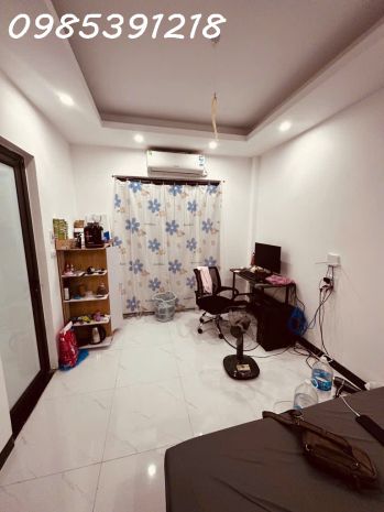 Oto qua cổng- trương định- 30m2-5t- 6.95tỷctl - khu dân 6771360