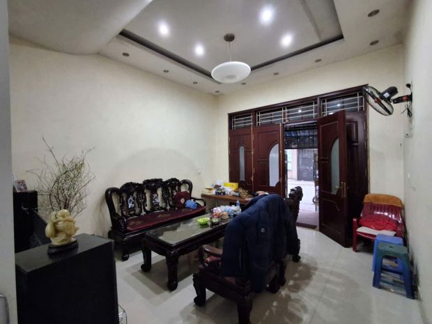 Bán nhà duy nhất  phố ngọc lâm  vị trí đắc địa  kinh 6771489