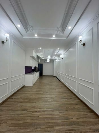 Bán nhà siêu phẩm ngọc thụy  ô tô  kinh doanh đỉnh 6771508