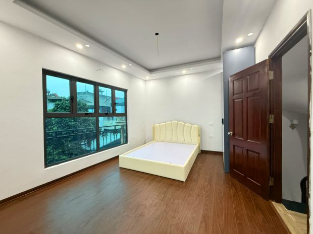 Sở hữu nhà đa sỹ, lô góc 5 tầng mới, gần sân bóng, bể bơi 6771511