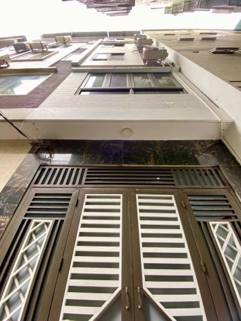 Bán tòa chdv 6 tầng phố quan hoa, cầu giấy, ngay gần phố, 6771513