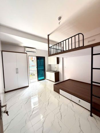Bán tòa chdv 6 tầng phố quan hoa, cầu giấy, ngay gần phố, 6771515
