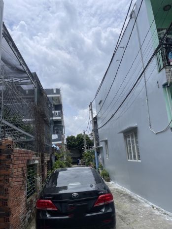 Bán nhà hẻm 5m cửa đường 7, p. linh tây, thủ đức. 72m2, 5.6 6771554