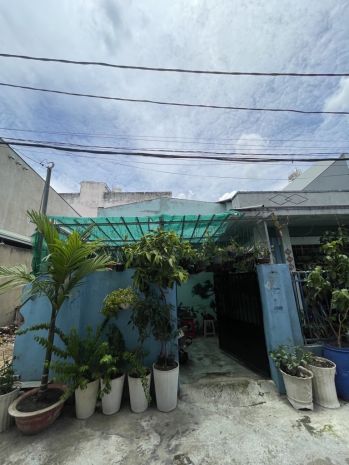 Bán nhà hẻm 5m cửa đường 7, p. linh tây, thủ đức. 72m2, 5.6 6771555