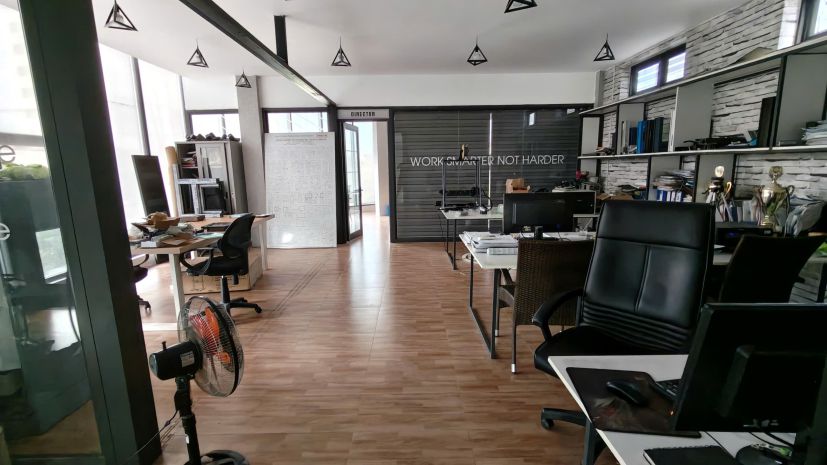 Cho thuê văn phòng bulding hải châu đà nẵng khu trung tâm 6771571