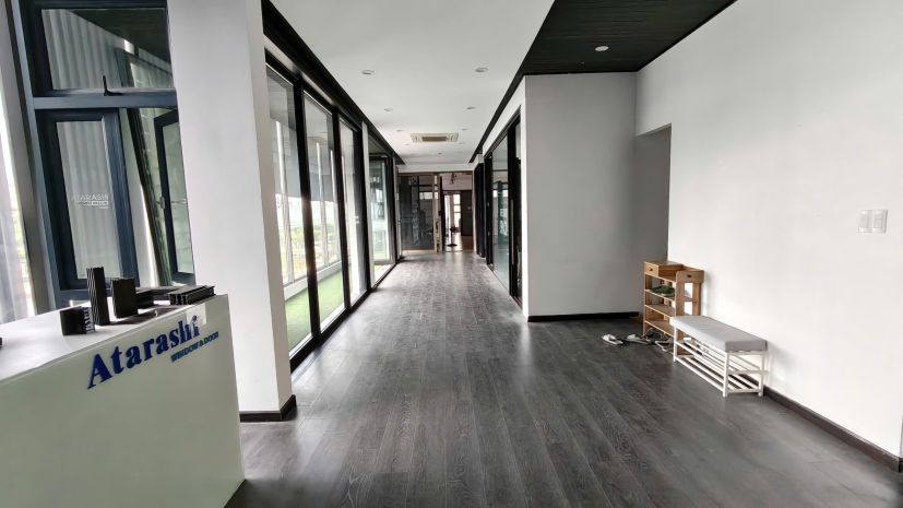 Cho thuê văn phòng bulding hải châu đà nẵng khu trung tâm 6771572