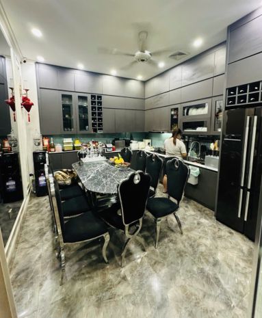 Bán nhà hoàng liệt, hoàng mai, ô tô qua, gần phố, 57m2, 6771585