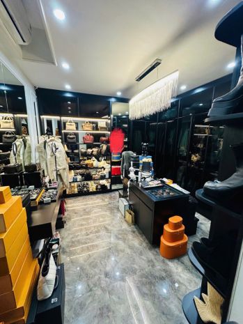 Bán nhà hoàng liệt, hoàng mai, ô tô qua, gần phố, 57m2, 6771586