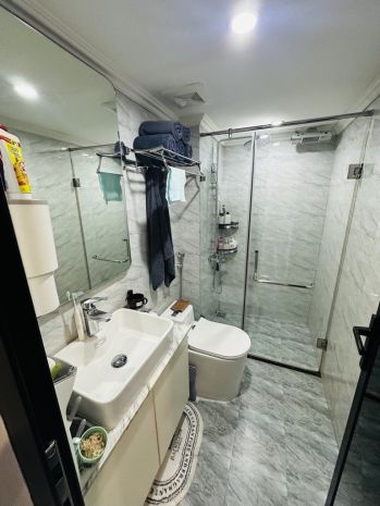 Bán nhà hoàng liệt, hoàng mai, ô tô qua, gần phố, 57m2, 6771588