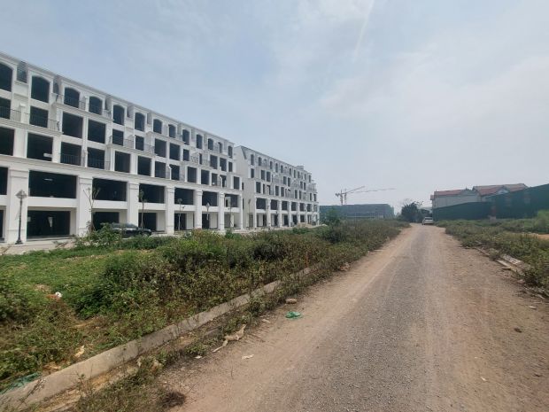 Bán đất dv thăng long 9  vị trí vàng 6771676