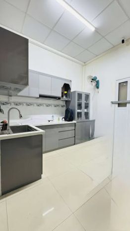 Nhà hẻm ôtô vào nhà đường phan đình phùng phường 2 phú 6771728