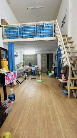 Nhà hẻm ôtô vào nhà đường phan đình phùng phường 2 phú 6771729