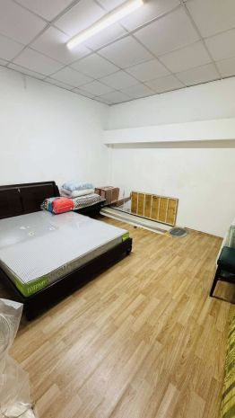 Nhà hẻm ôtô vào nhà đường phan đình phùng phường 2 phú 6771730
