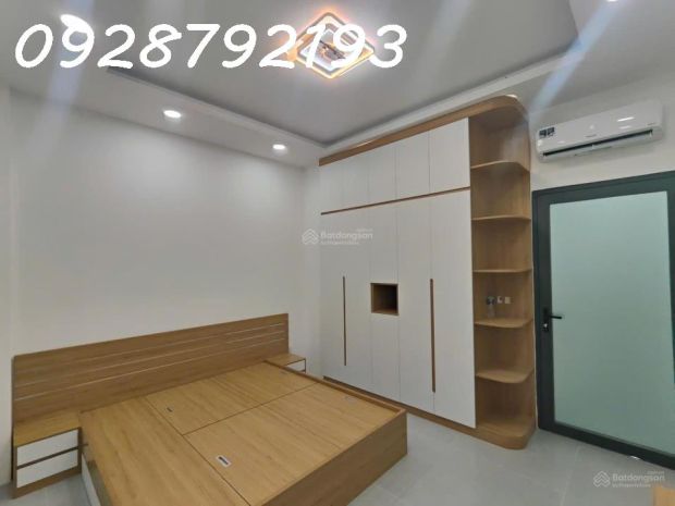 Bán nhà 3tấm mới 99 đường sơn kỳ quận tân phú shcc tự xây 6771887