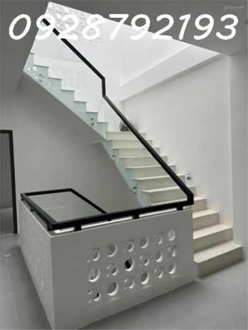 Bán nhà 3tấm mới 99 đường sơn kỳ quận tân phú shcc tự xây 6771888