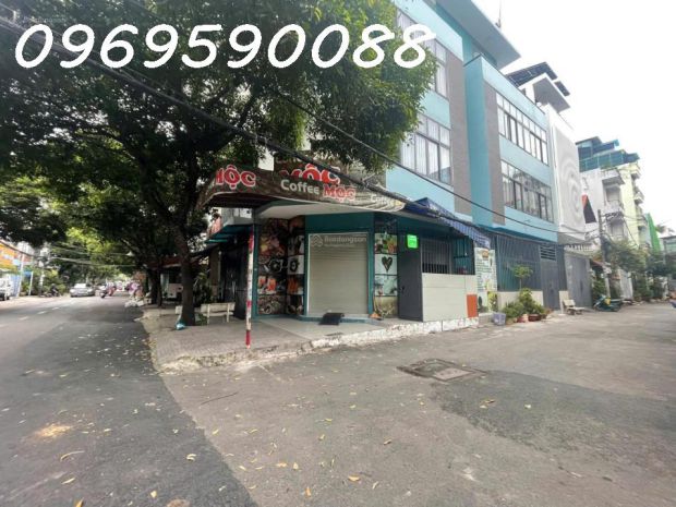 Chỉ 6tỷ.. có ngay nhà rộng 5x 12m2 hẻm ô tô 6m , bk 500m 6771910