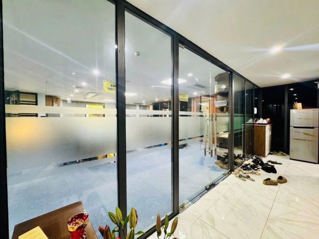 Hạ chào 10 tỷ bán tòa nhà phố lạc long quân - 288m² x 8t 6771922