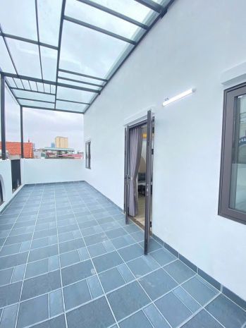 Bán tòa apartment quan nhân, cầu giấy - 140m² x 8t có hầm - 6771950