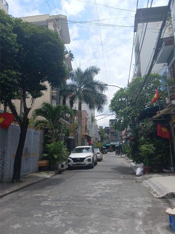 Vị trí vàng - oto cất vào nhà - gò dầu ,tân phú - ngang 6772178
