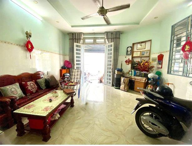 Vị trí vàng - oto cất vào nhà - gò dầu ,tân phú - ngang 6772179
