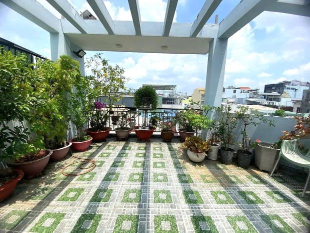 Vị trí vàng - oto cất vào nhà - gò dầu ,tân phú - ngang 6772180