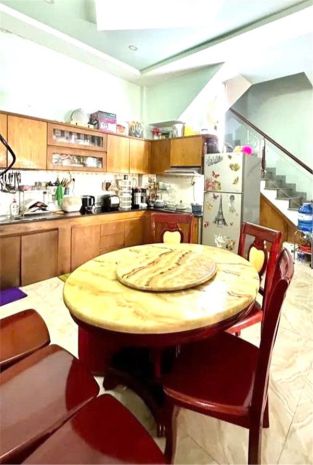 Vị trí vàng - oto cất vào nhà - gò dầu ,tân phú - ngang 6772182