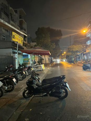 Mặt tiền kd ngang 7x18m - ngay chợ đào cam mộc quận 8 - nhà 6772253