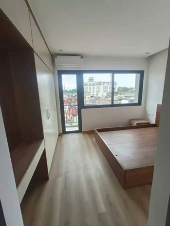 Bán nhà ngõ 46 ngọc hà 77m 8tầng thang máy full nội thất dt 6772321