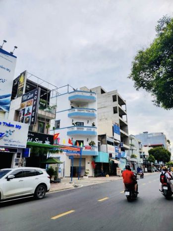 Bán đất tặng nhà  hẻm tải  77m n5.2  gần aeon mall  chợ 6772370