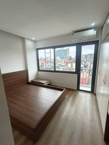 Bán nhà mp vạn phúc ba đình 54m 5 tầng 2 mặt ngõ kd đỉnh 6772372