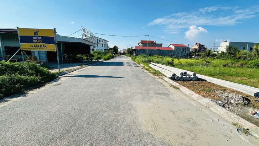2x trm2 180m2 minh tân kiến thụy zalo 0567222555 6772384