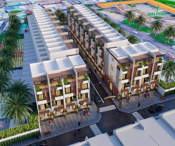 Bán nhà phố bình tân  giá tốt 6772477